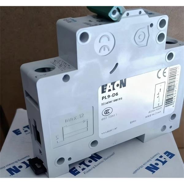 EATON伊頓Bussmann系列NH熔斷器底座和開關 EBF00330V1
