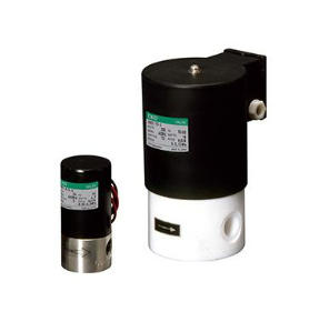 CKD喜開理無金屬2?3通電磁閥EMB21-8-5-AC100V