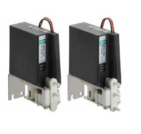 CKD喜開理醫療儀器用無金屬小型桿式2?3通電磁閥HMTB1-2TN-PN-DC24V