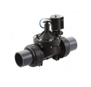 CKD喜開理自動(dòng)灑水用樹脂制電磁閥GSV2-50-P-AC24V